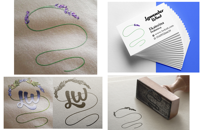 Примеры. Рекламное агентство в Германии