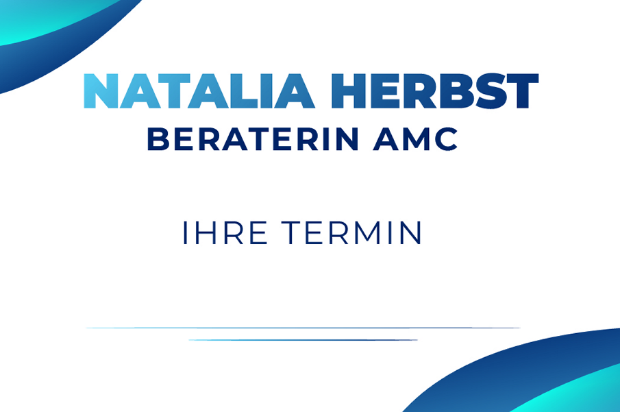 Визитки. Рекламное агентство в Германии