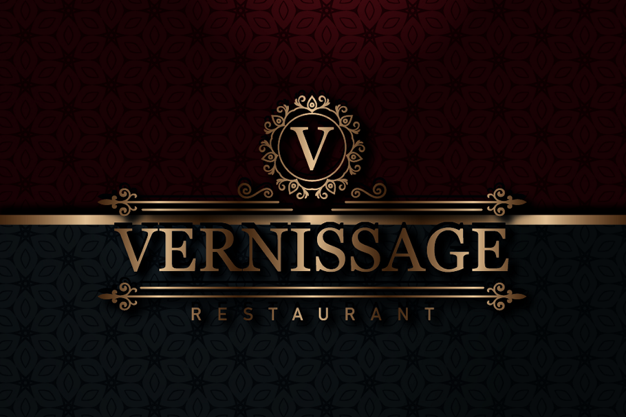 Визитки. Рекламное агентство в Германии