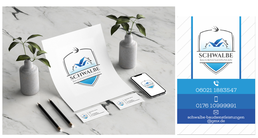 Примеры. Рекламное агентство в Германии