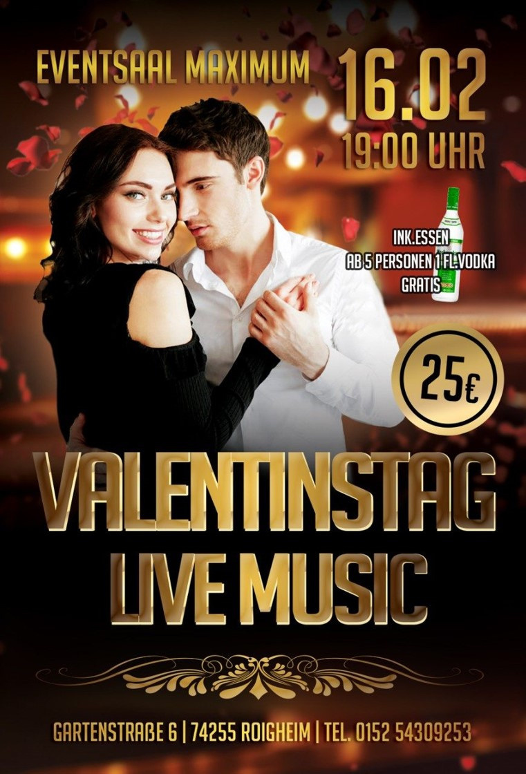 Вечеринки. Рекламное агентство в Германии