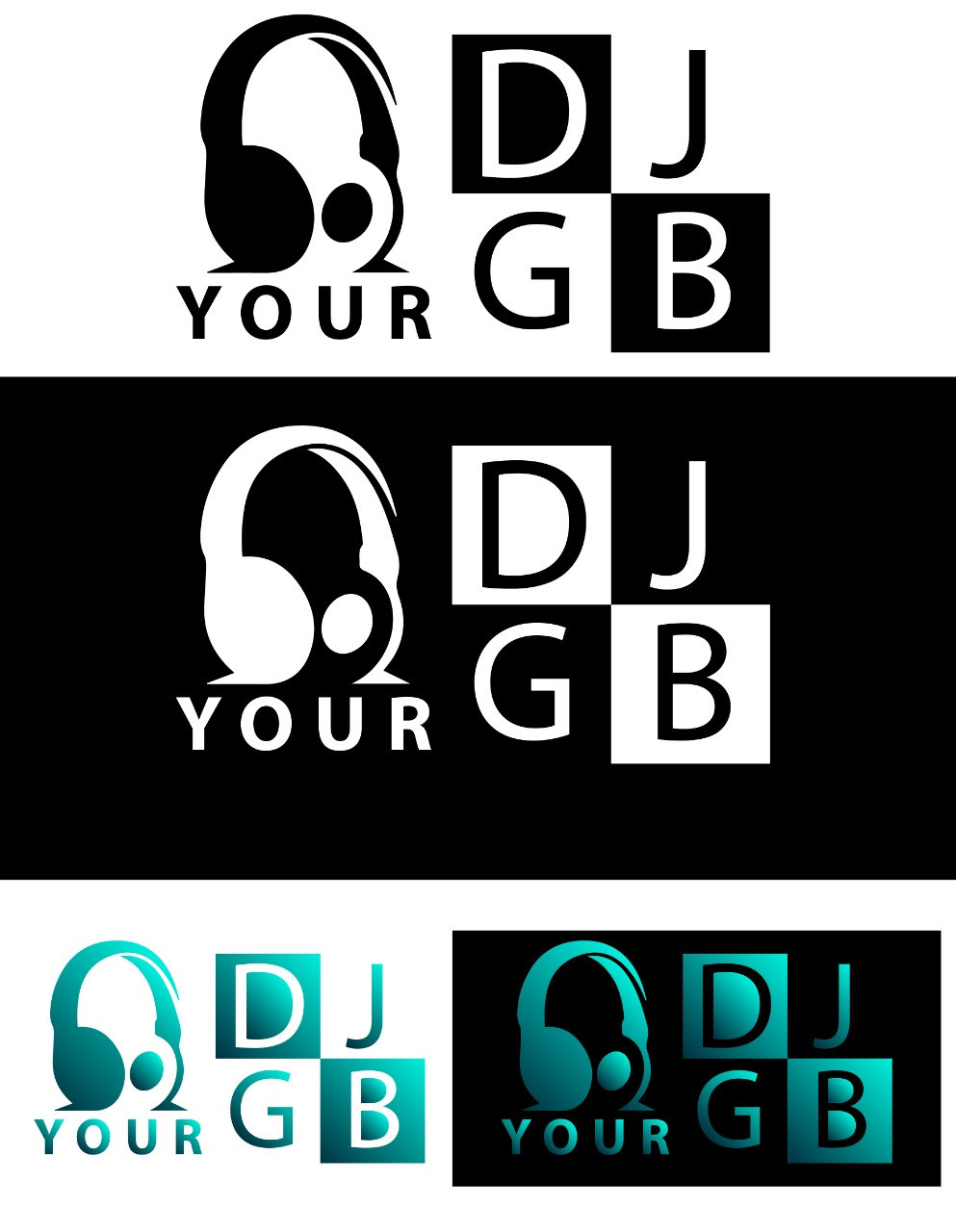 Логотипы. Рекламное агентство в Германии