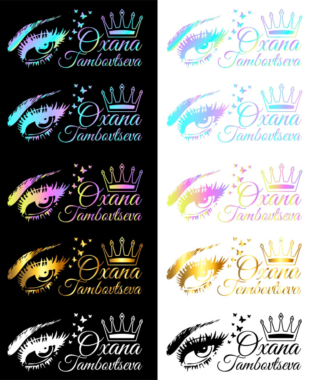 Логотипы. Рекламное агентство в Германии