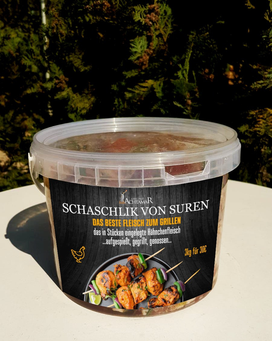 Упаковка продукции. Рекламное агентство в Германии