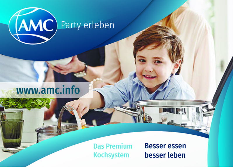 Флаеры. Рекламное агентство в Германии