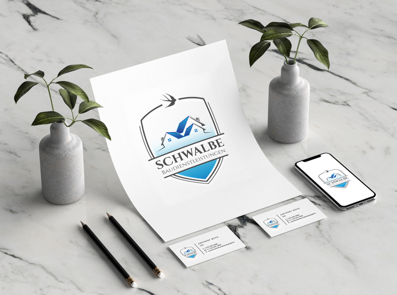 Примеры. Рекламное агентство в Германии