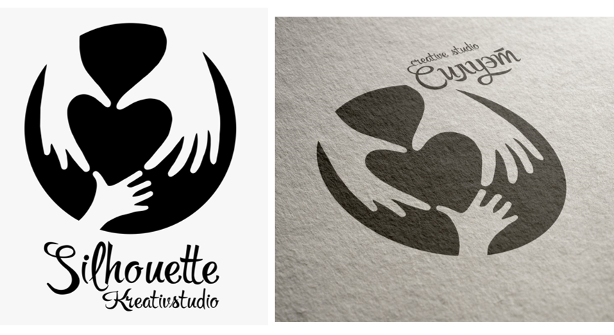 Логотипы. Рекламное агентство в Германии