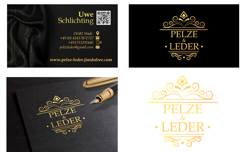 Примеры. Рекламное агентство в Германии