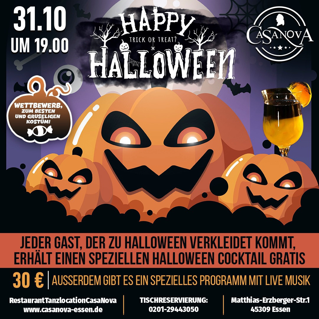 Осенние афиши. Рекламное агентство в Германии