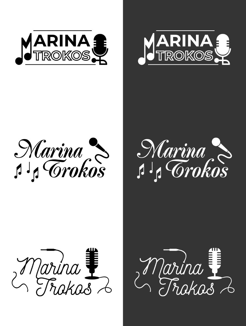 Логотипы. Рекламное агентство в Германии