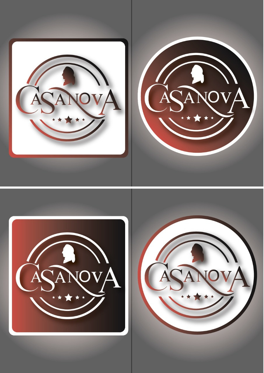 Логотипы. Рекламное агентство в Германии