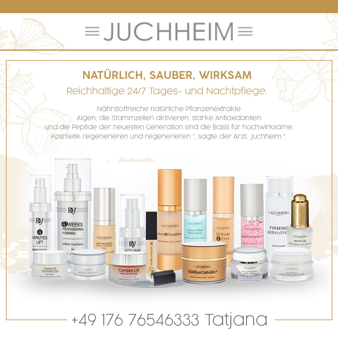 Instagram. Рекламное агентство в Германии