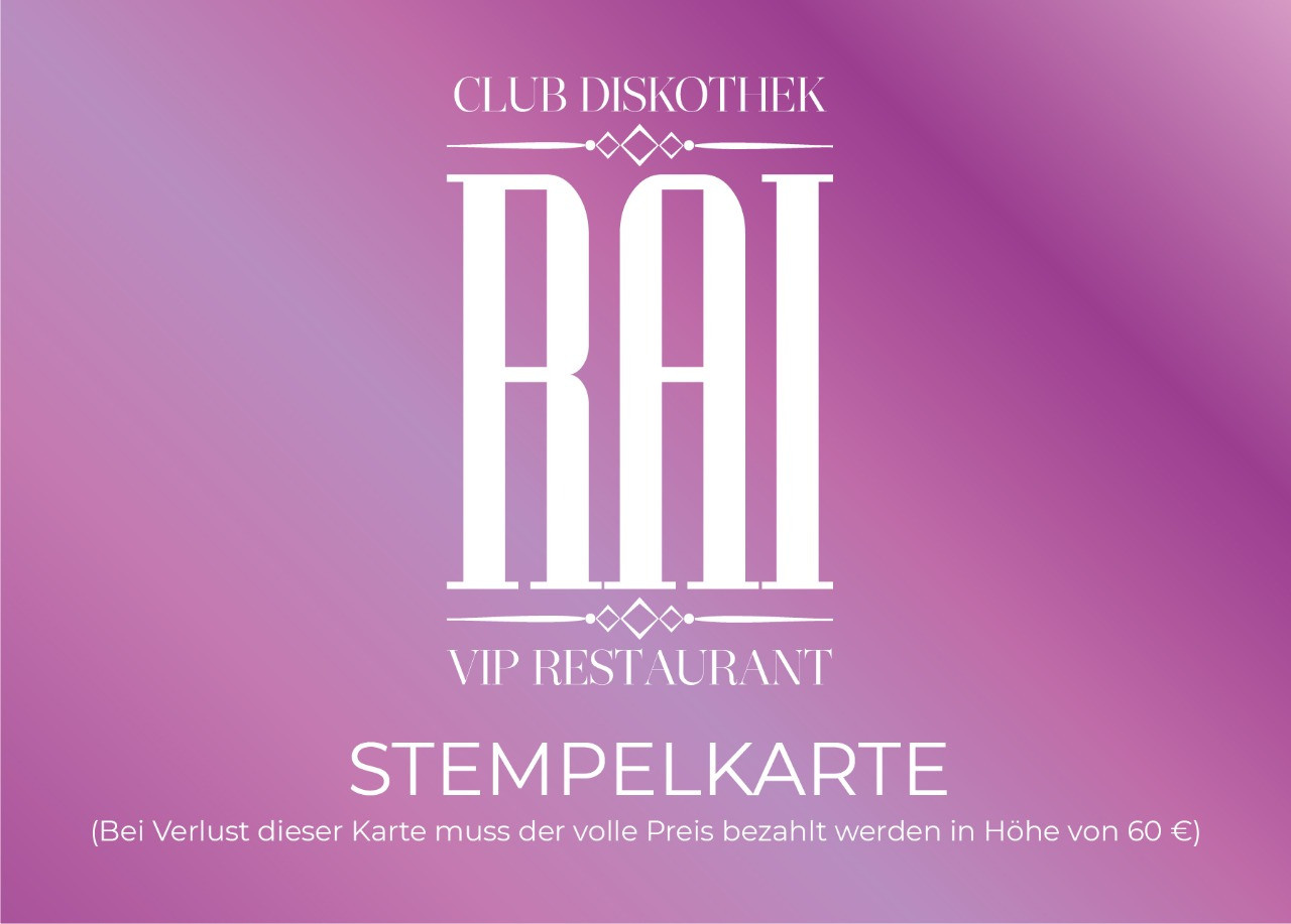 Подарочные сертификаты. Рекламное агентство в Германии