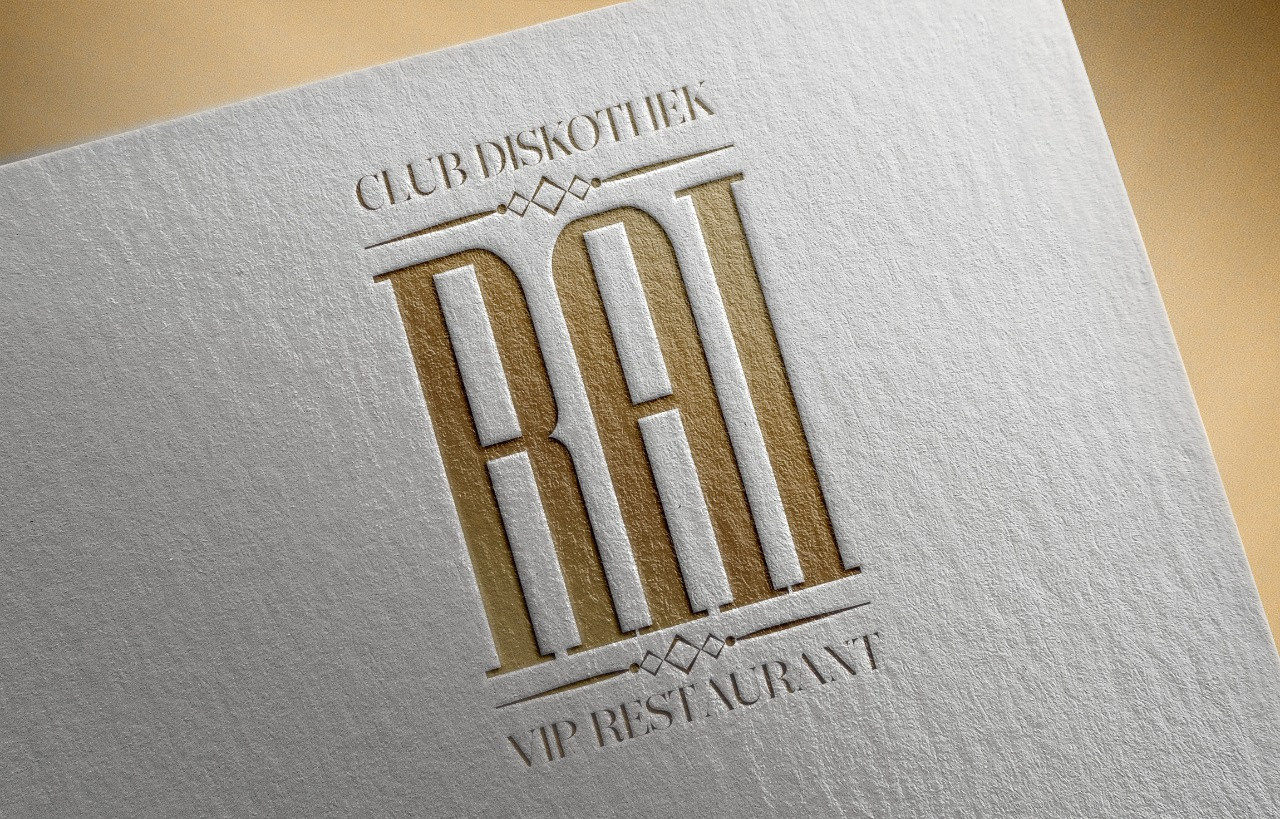 Логотипы. Рекламное агентство в Германии