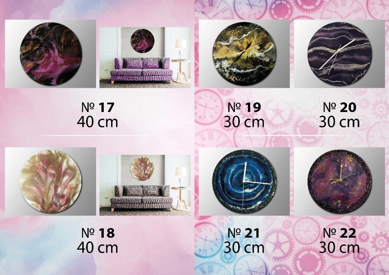 Буклеты. Брошюры. Каталоги. Рекламное агентство в Германии