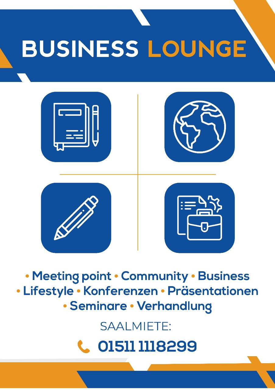 Наружная реклама. Рекламное агентство в Германии