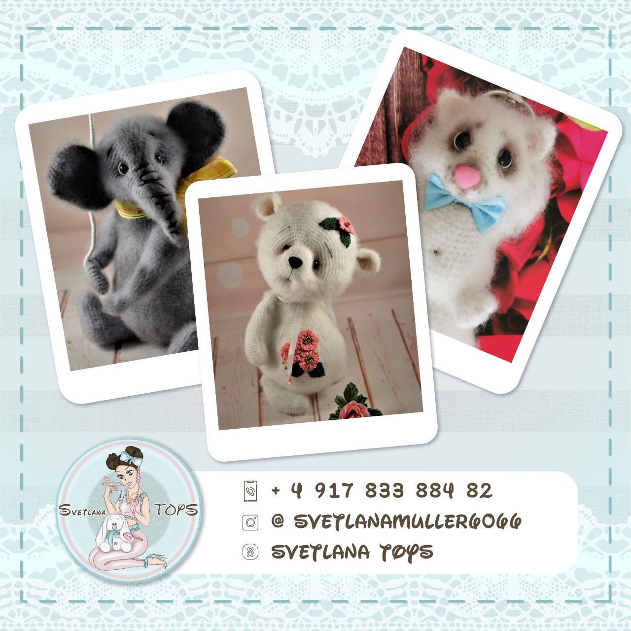 Instagram. Рекламное агентство в Германии