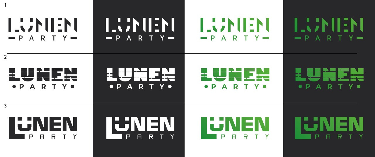 Логотипы. Рекламное агентство в Германии