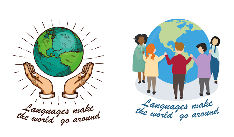 Логотипы. Рекламное агентство в Германии