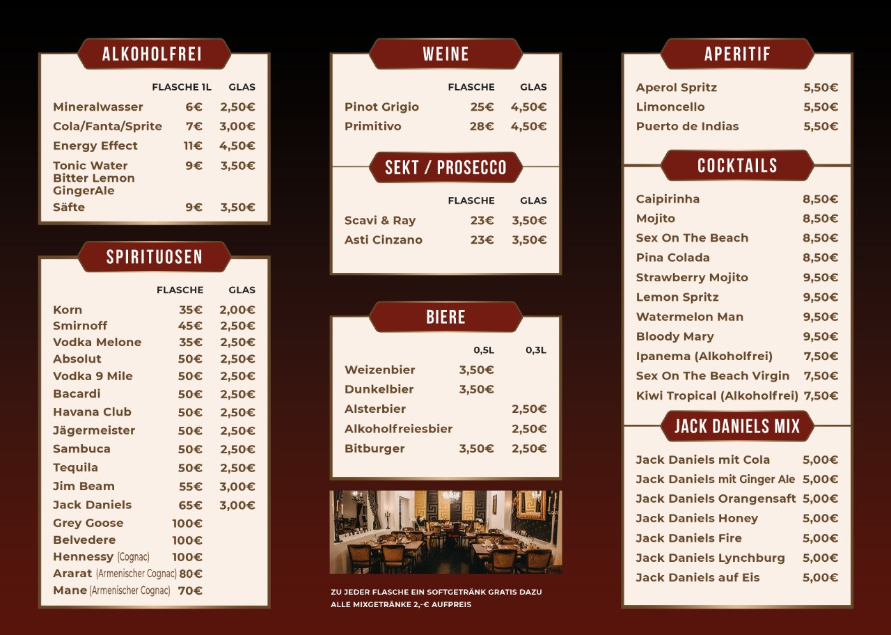 Буклеты. Брошюры. Каталоги. Рекламное агентство в Германии