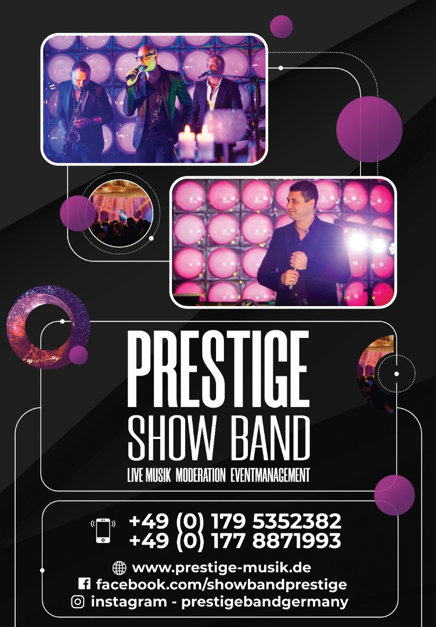 Плакаты. Рекламное агентство в Германии