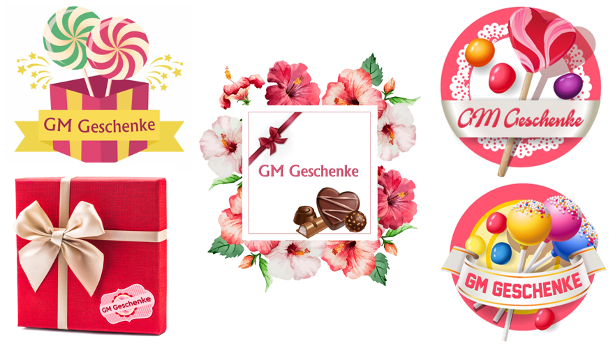 Логотипы. Рекламное агентство в Германии