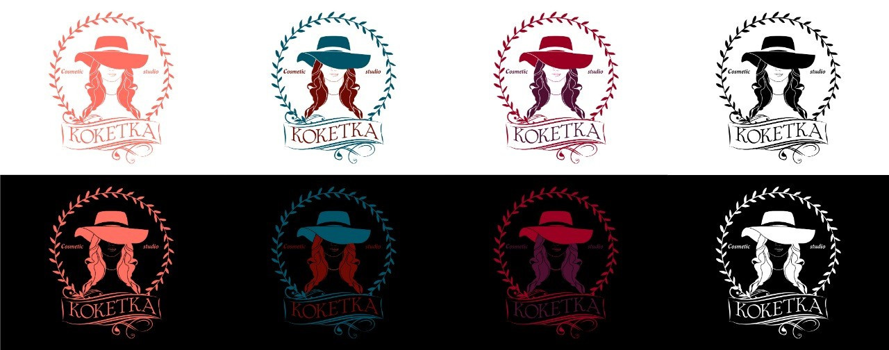 Логотипы. Рекламное агентство в Германии