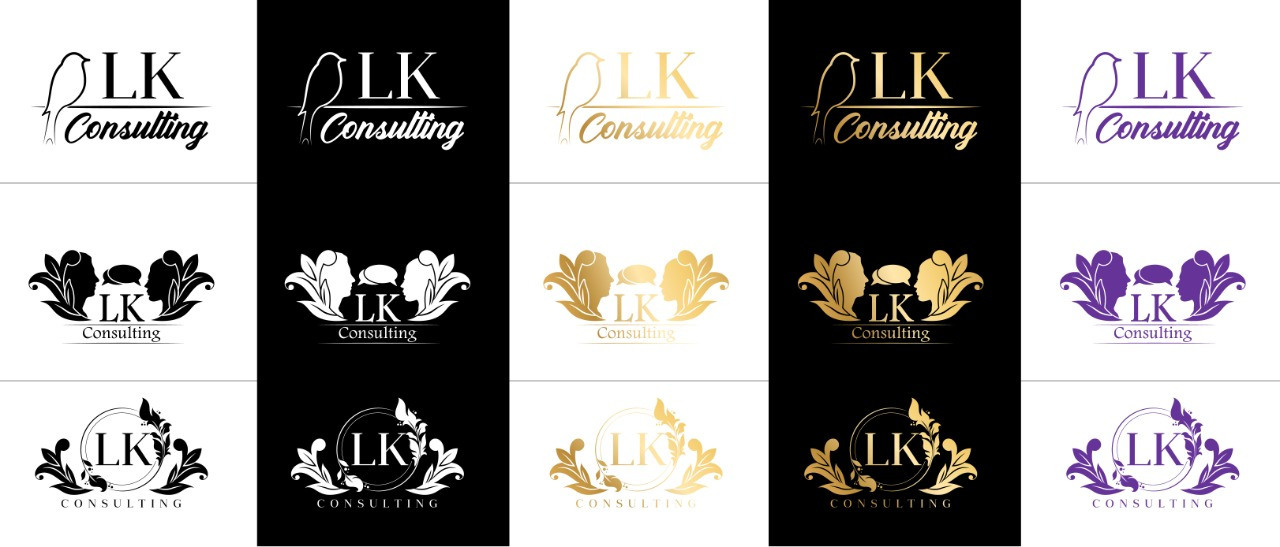 Логотипы. Рекламное агентство в Германии