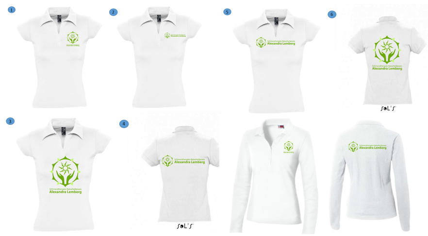 Текстиль. Рекламное агентство в Германии