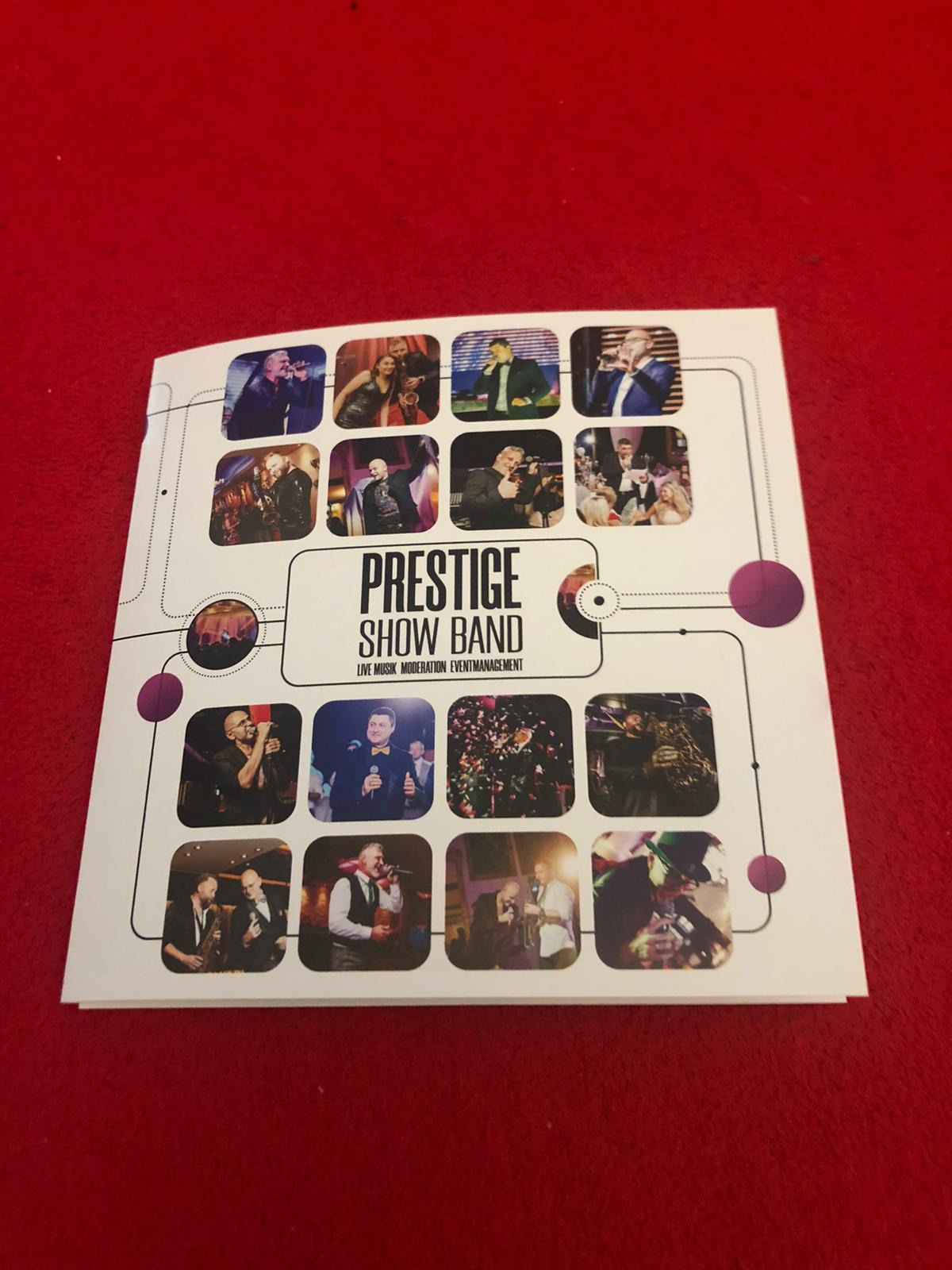 Буклеты. Брошюры. Каталоги. Рекламное агентство в Германии