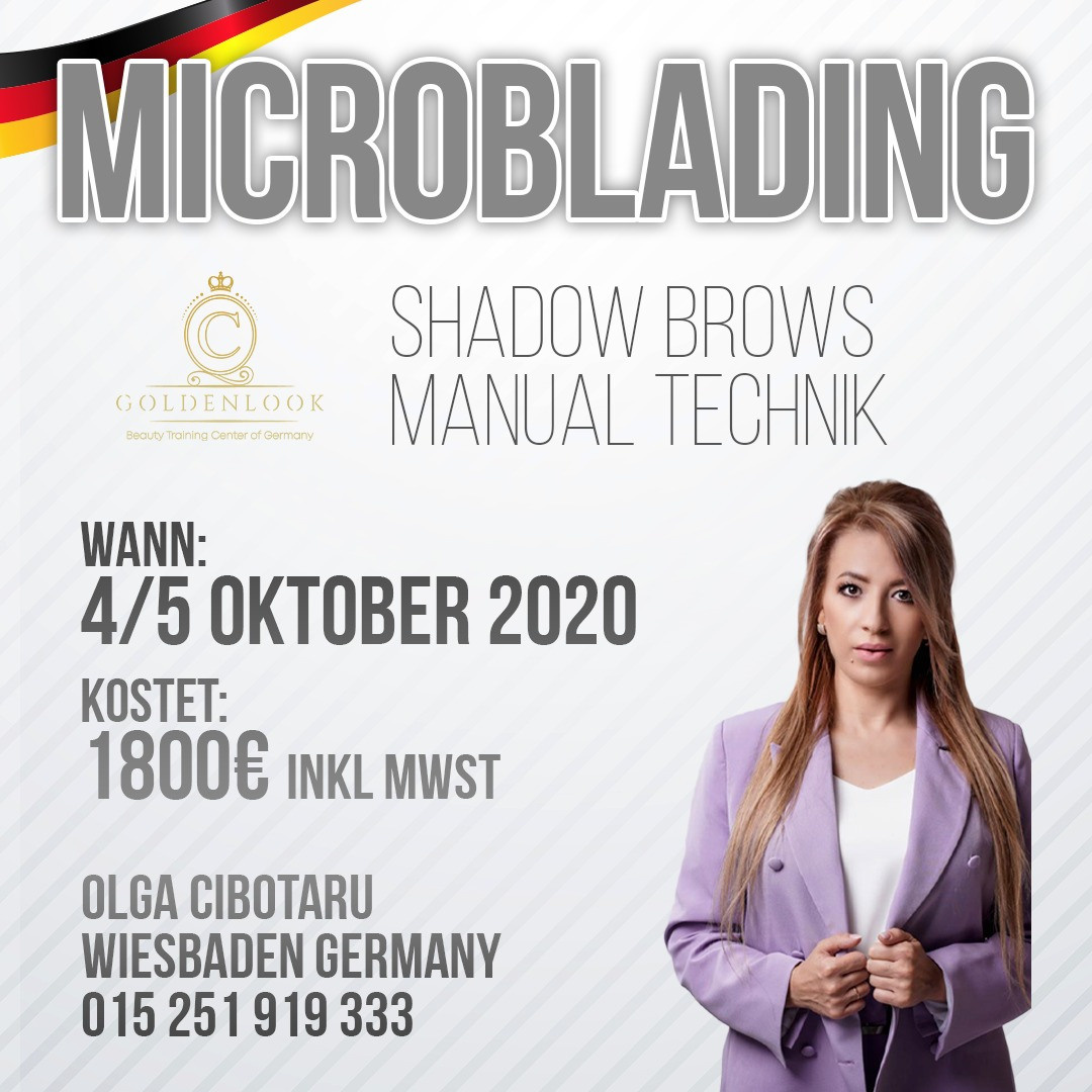 Флаеры. Рекламное агентство в Германии