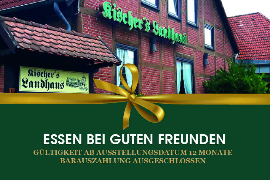 Подарочные сертификаты. Рекламное агентство в Германии