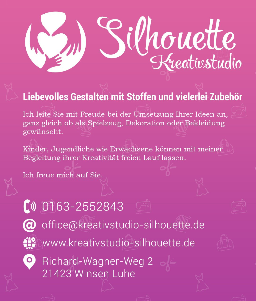 Флаеры. Рекламное агентство в Германии