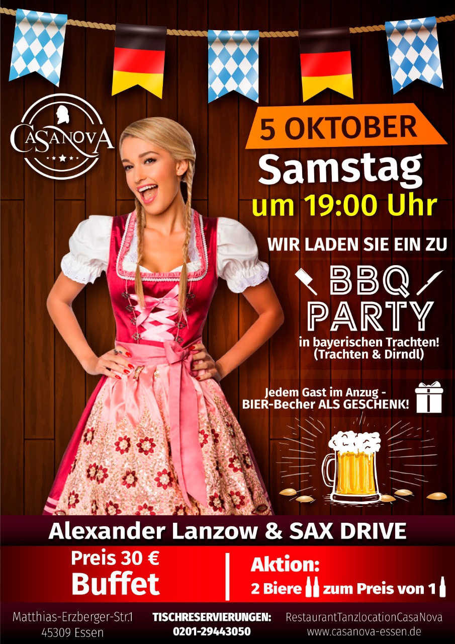 Осенние афиши. Рекламное агентство в Германии