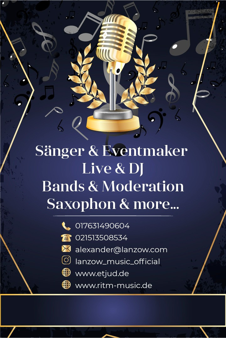 Визитки. Рекламное агентство в Германии