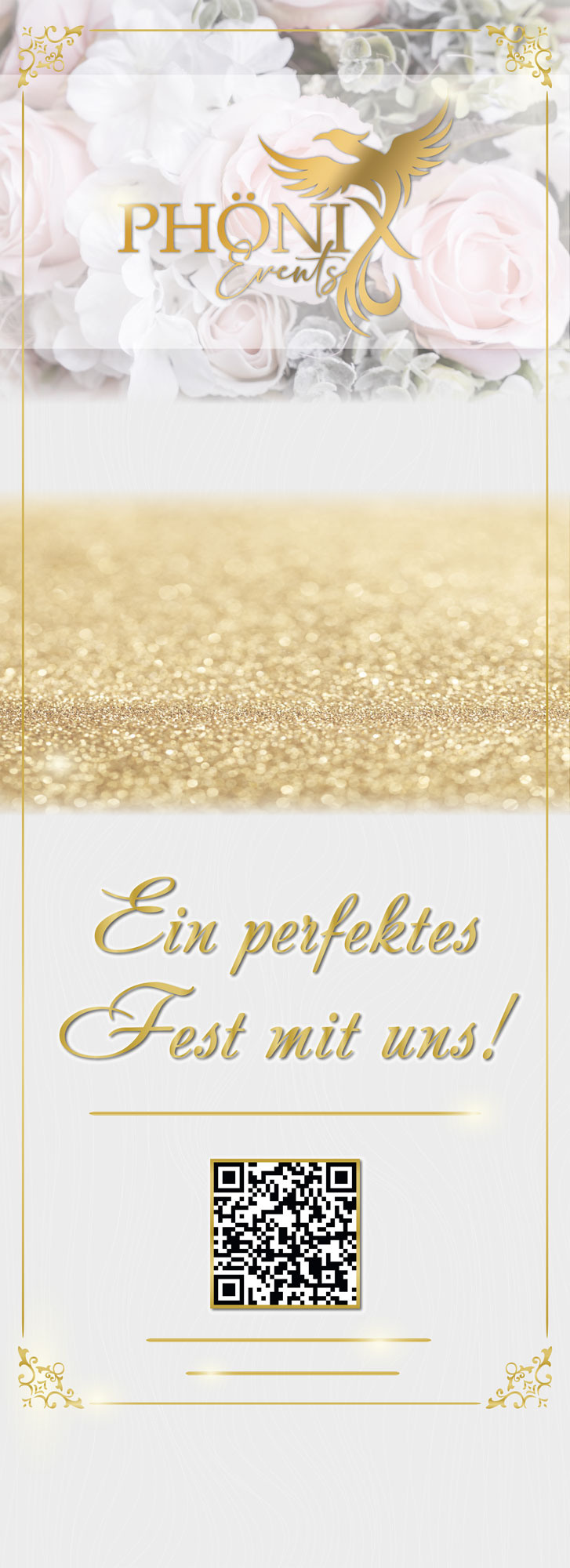 Ролл-апы. Рекламное агентство в Германии