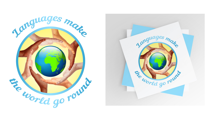 Логотипы. Рекламное агентство в Германии