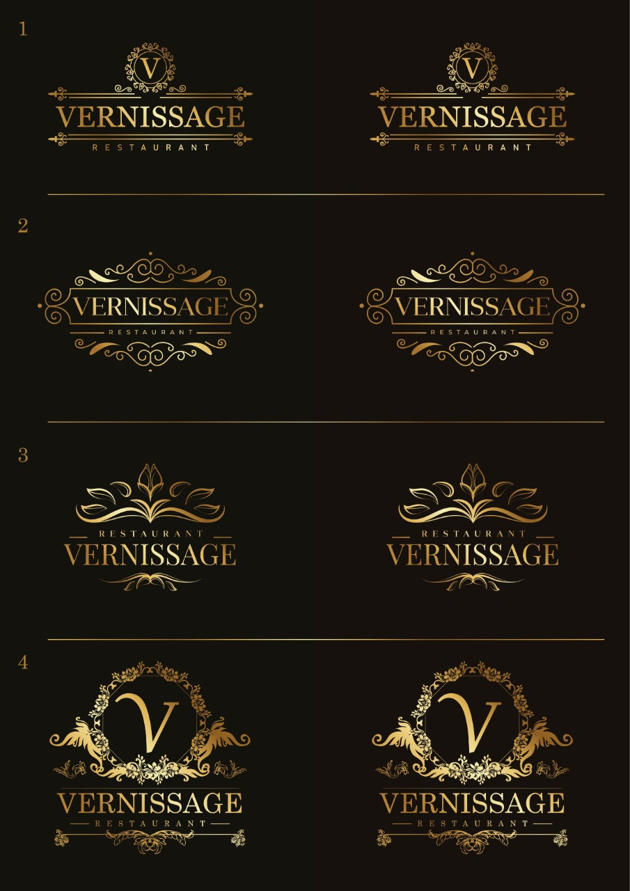 Логотипы. Рекламное агентство в Германии