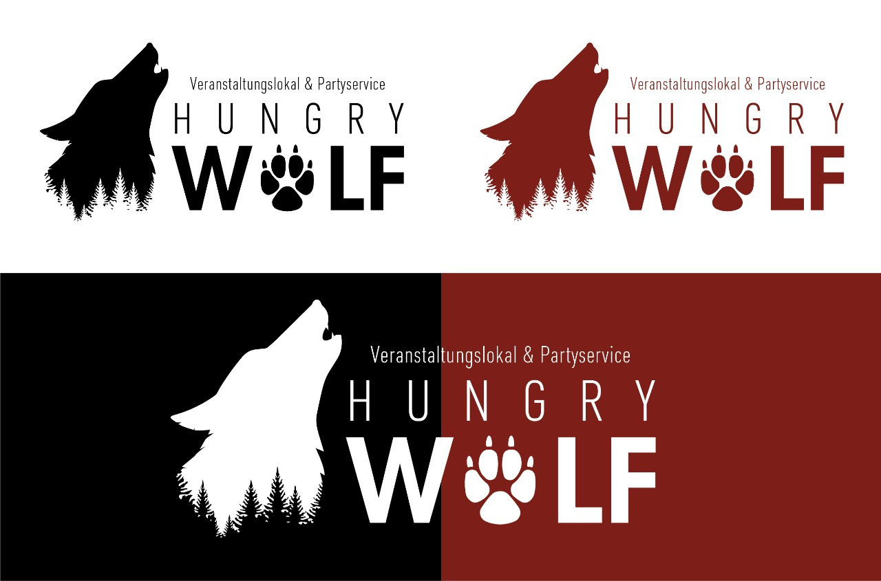 Логотипы. Рекламное агентство в Германии