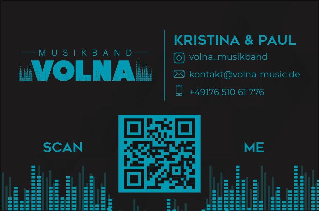 Визитки. Рекламное агентство в Германии