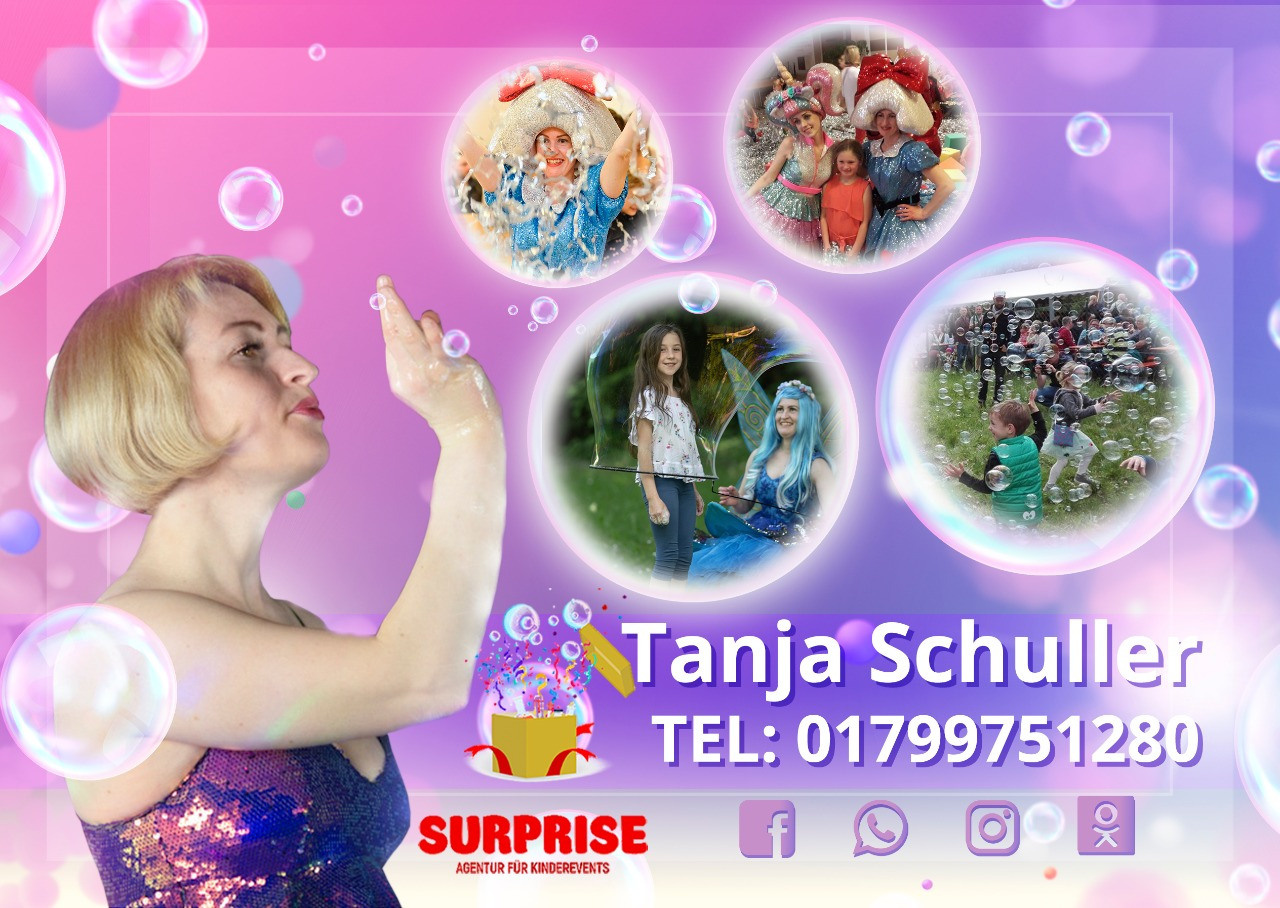 Флаеры. Рекламное агентство в Германии