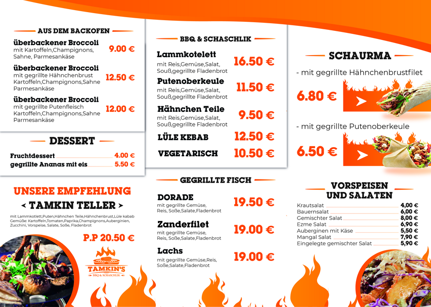 Буклеты. Брошюры. Каталоги. Рекламное агентство в Германии
