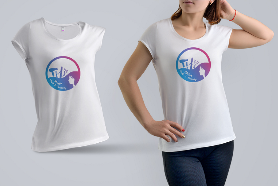 Текстиль. Рекламное агентство в Германии