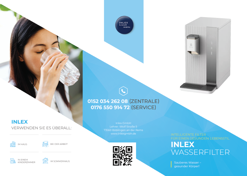 Буклеты. Брошюры. Каталоги. Рекламное агентство в Германии