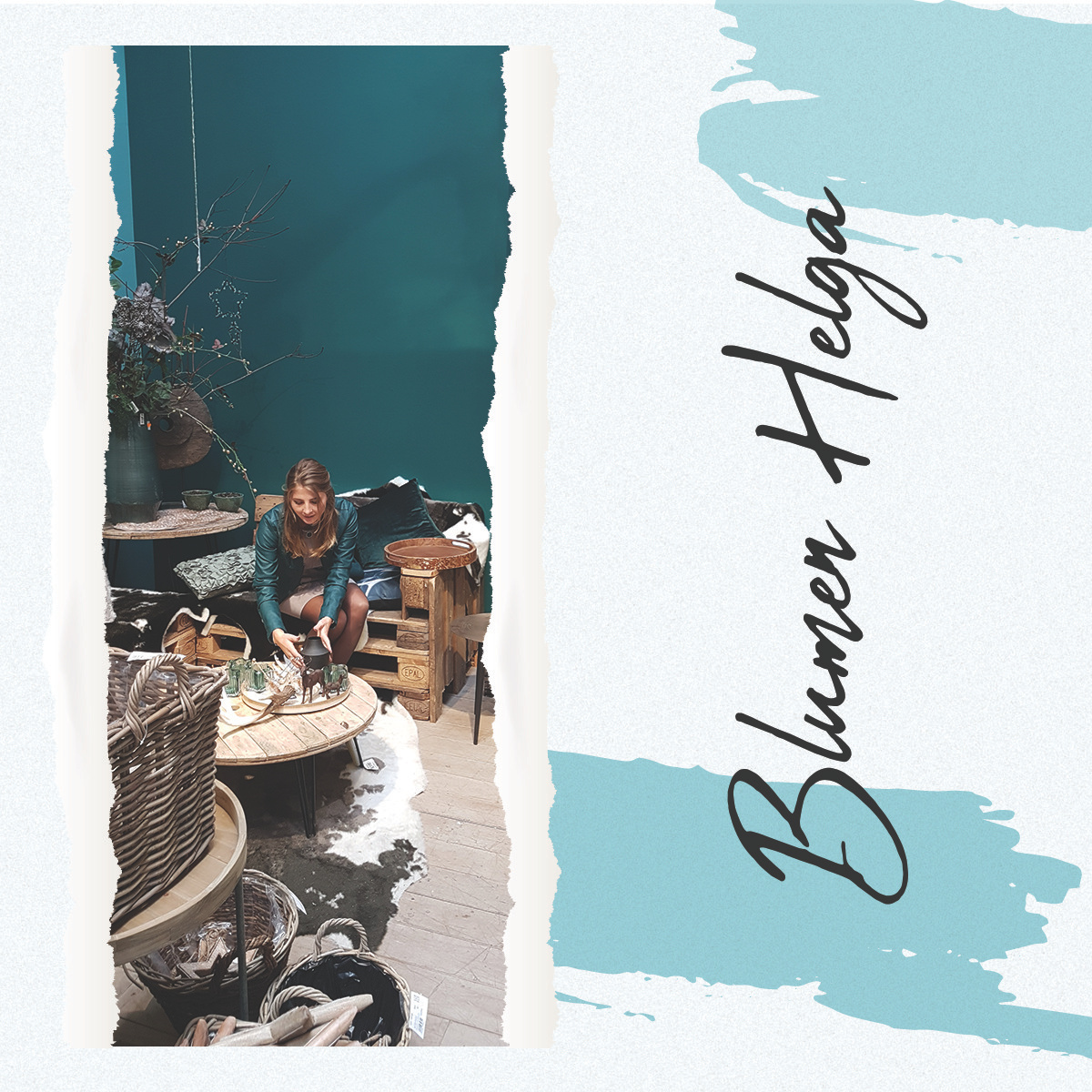 Instagram. Рекламное агентство в Германии