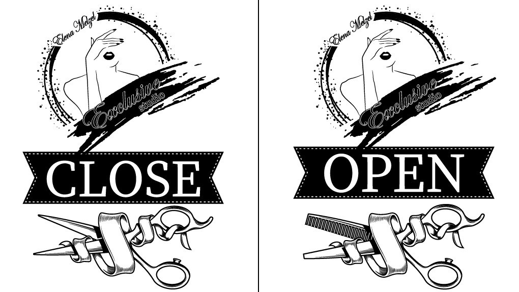 Логотипы. Рекламное агентство в Германии