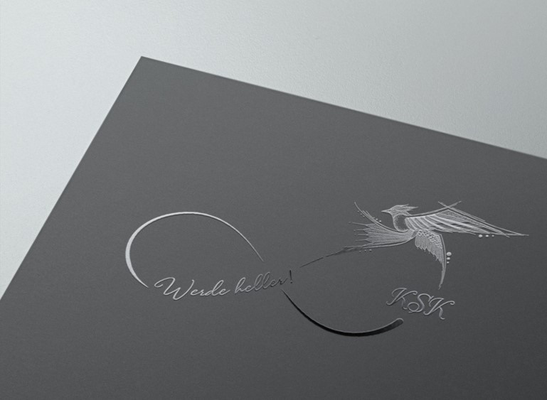 Логотипы. Рекламное агентство в Германии