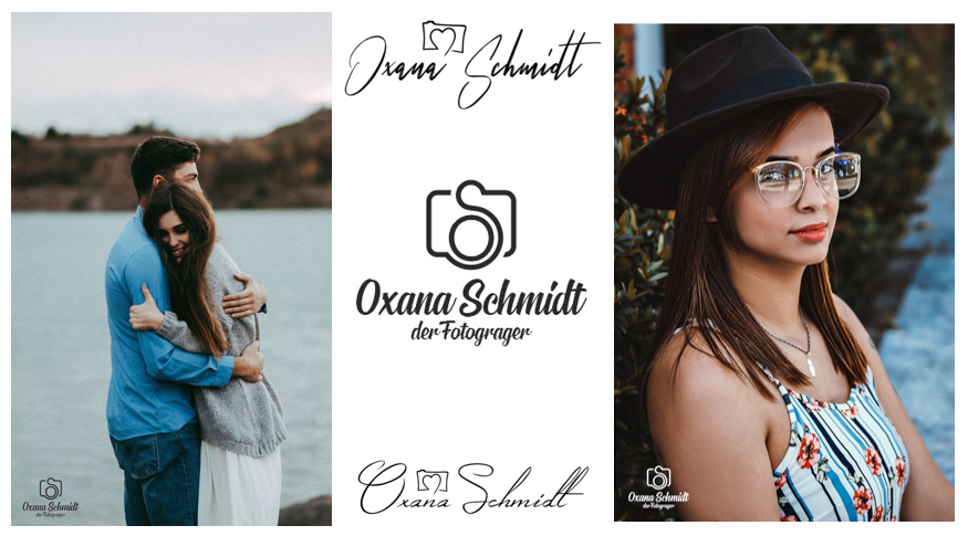 Логотипы. Рекламное агентство в Германии