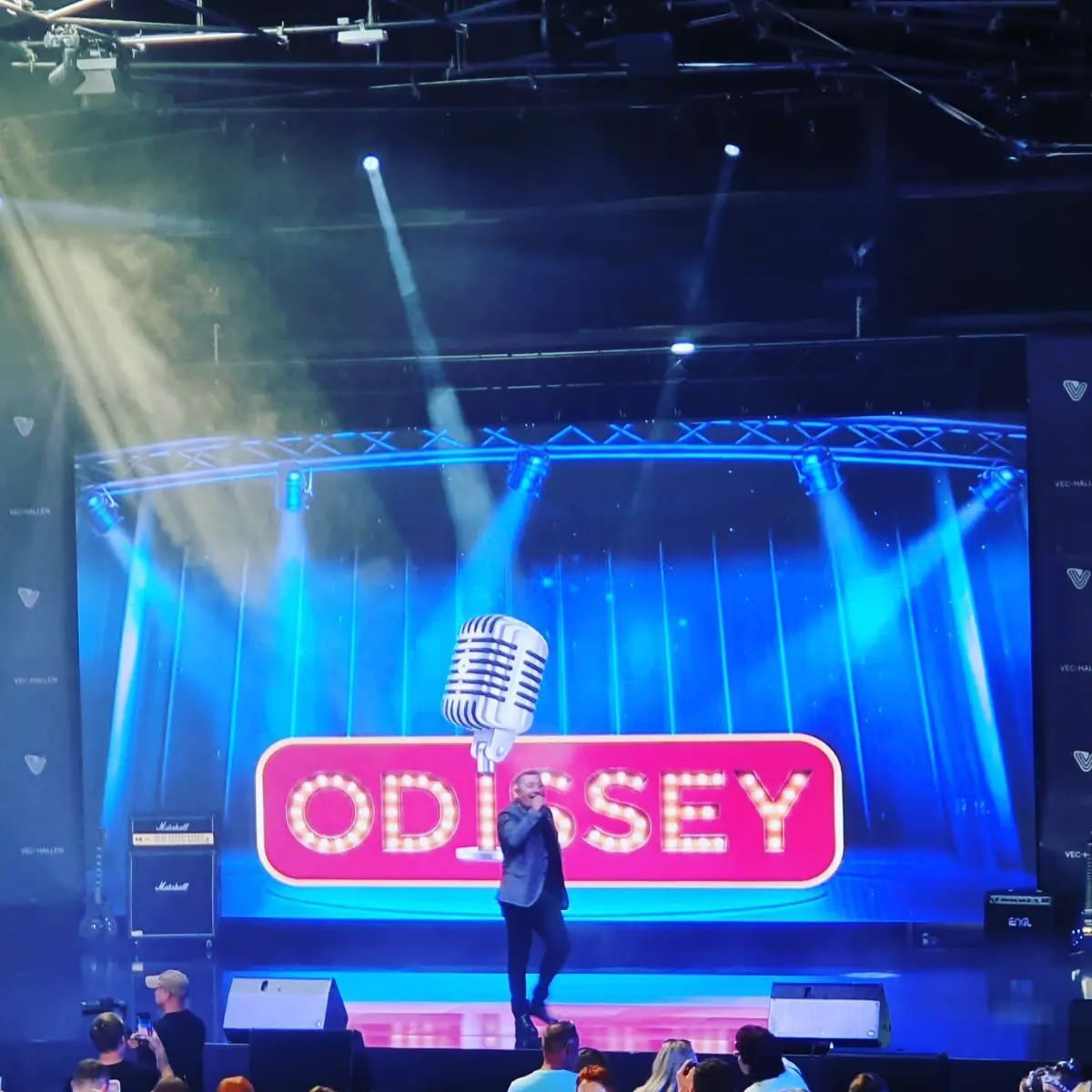 Баннеры. Рекламное агентство в Германии