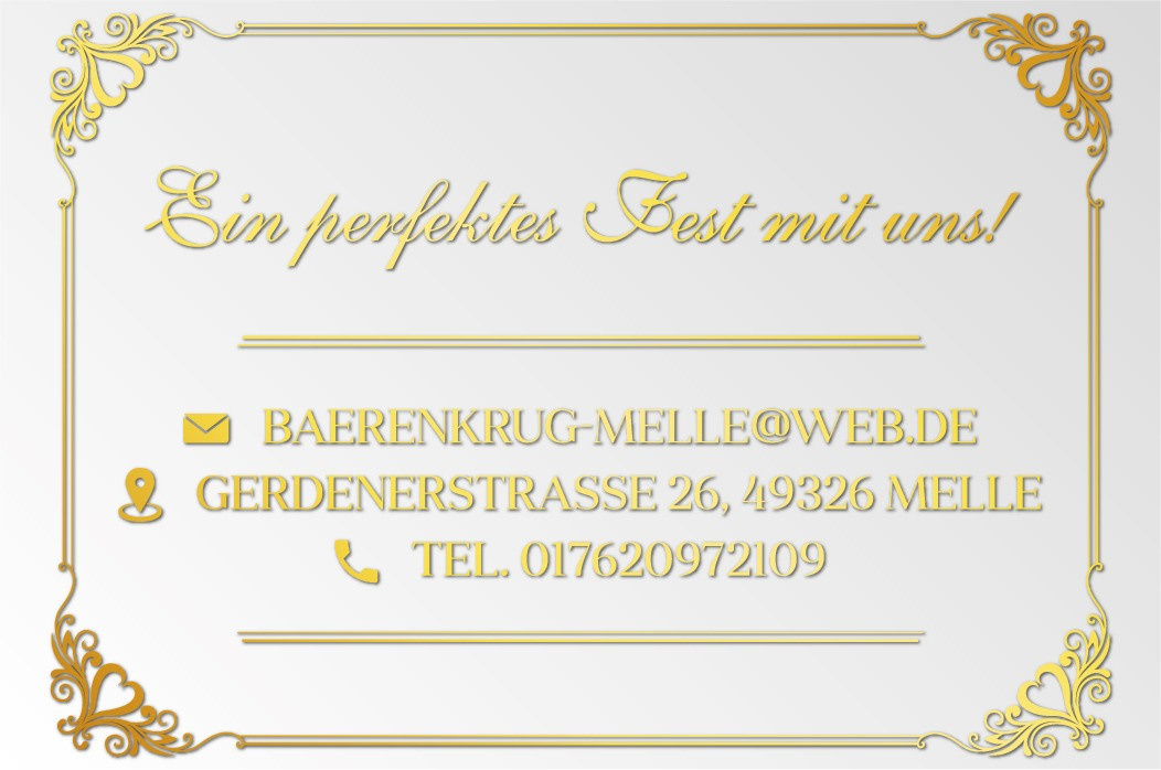 Визитки. Рекламное агентство в Германии